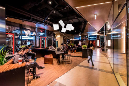 (사진제공=더언더그라운드)